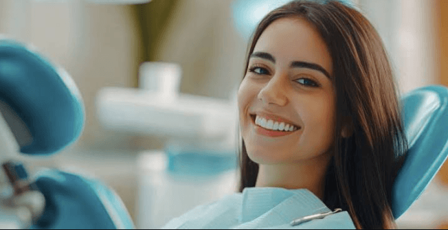 4 Benefits Of Seeing The Same General Dentist Regularly