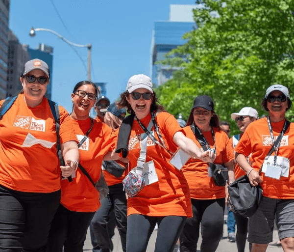 Corporate Partnerships Homeless Charity Toronto: Creating Lasting Community Impact