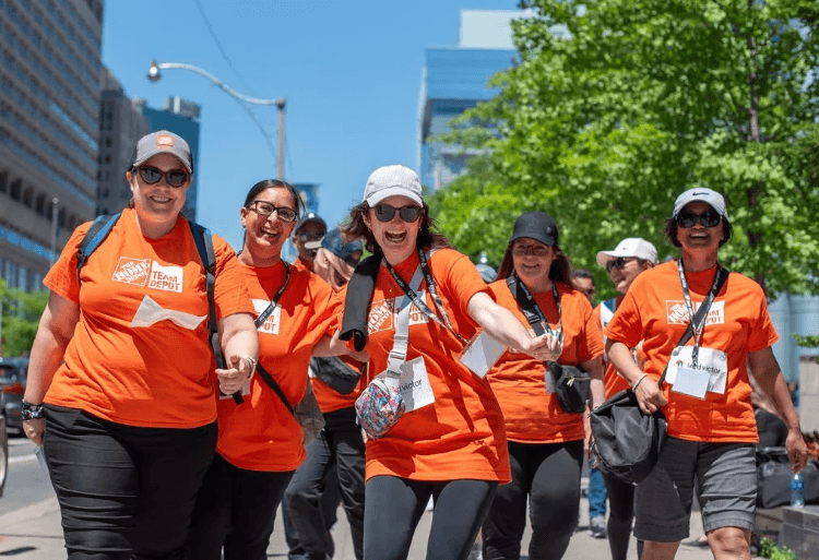Corporate Partnerships Homeless Charity Toronto: Creating Lasting Community Impact