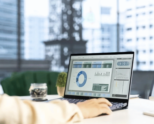 4 Ways Accounting Firms Improve Financial Efficiency