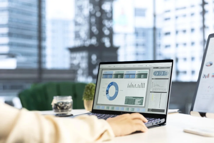 4 Ways Accounting Firms Improve Financial Efficiency