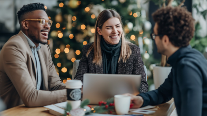 5 Proven Techniques to Build Strong Client Relationships