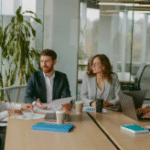 How Consultants Help Companies Navigate Regulatory Shifts
