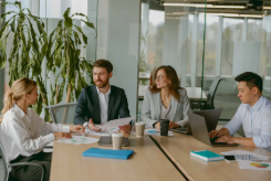 How Consultants Help Companies Navigate Regulatory Shifts