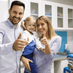 How Family Dentistry Builds Trust Through Long Term Relationships
