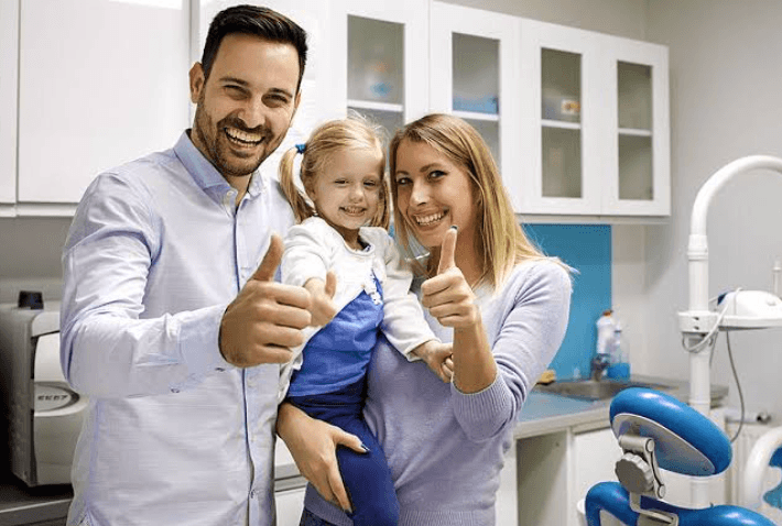 How Family Dentistry Builds Trust Through Long Term Relationships