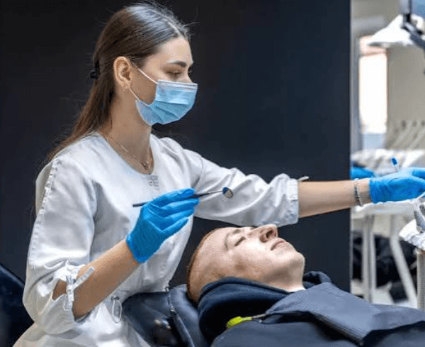 How General Dentistry Provides Personalized Treatment For Every Patient