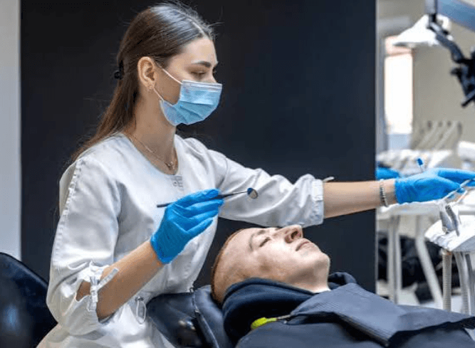 How General Dentistry Provides Personalized Treatment For Every Patient