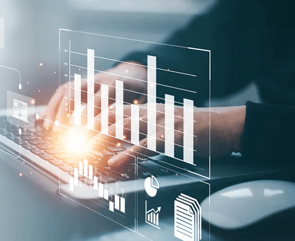 Why Technology Is Transforming Bookkeeping And Tax Accounting