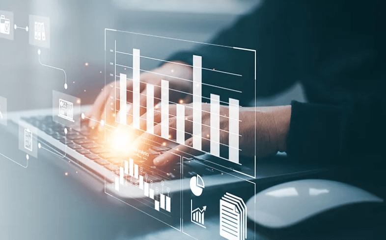 Why Technology Is Transforming Bookkeeping And Tax Accounting