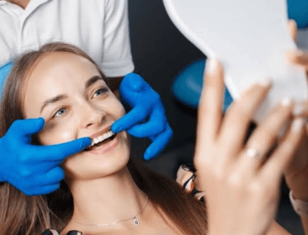 The Long Term Value Of Integrating Cosmetic Services In Family Dental Plans