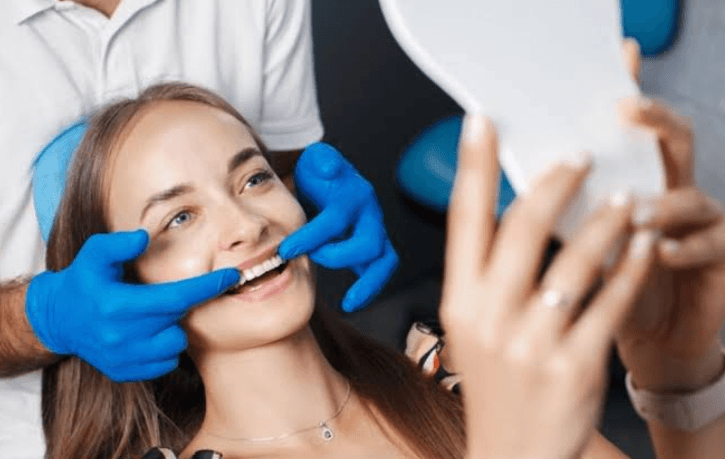 The Long Term Value Of Integrating Cosmetic Services In Family Dental Plans