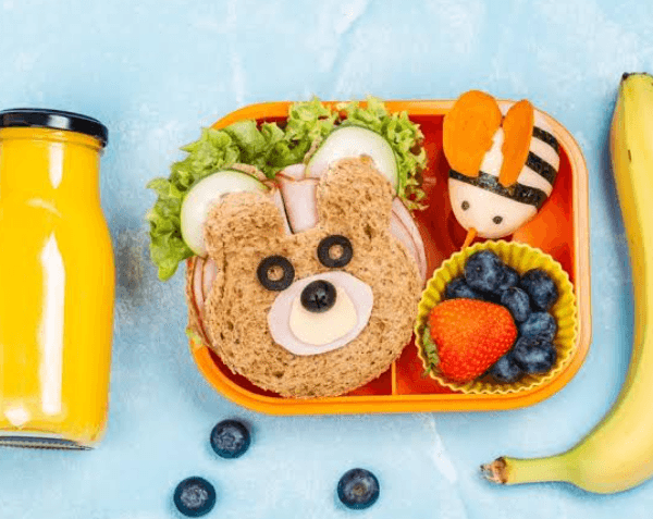 How Nutrition And Lifestyle Choices Affect Family Dental Health