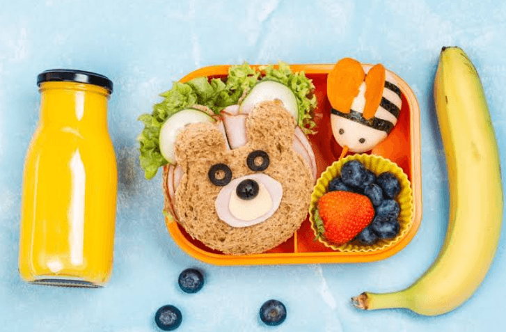 How Nutrition And Lifestyle Choices Affect Family Dental Health