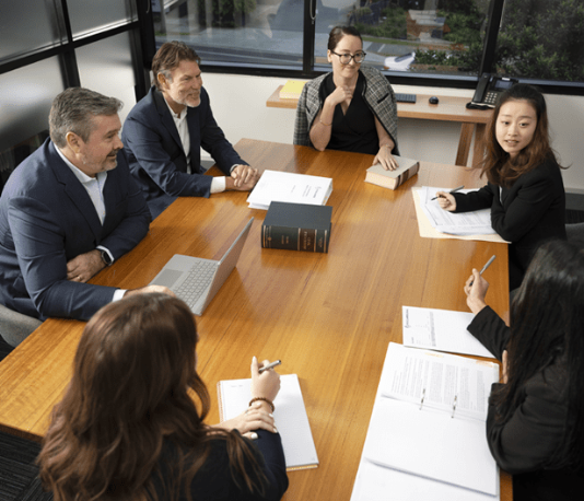 Top Family Lawyers on the Gold Coast: Expert Legal Support for Your Needs