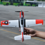 A Complete Guide to RC Aircraft Planes