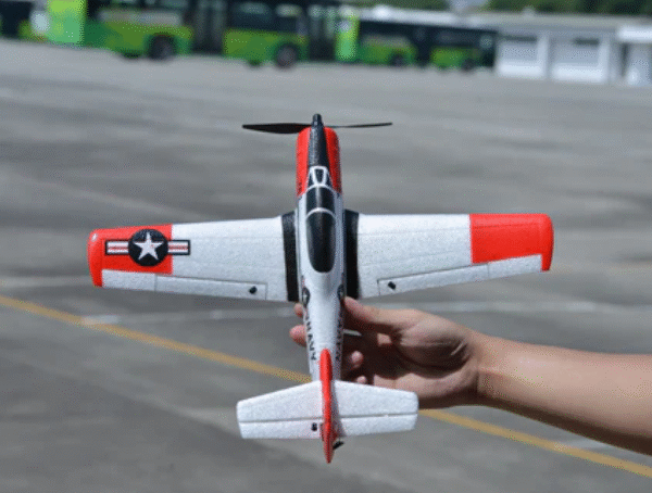 A Complete Guide to RC Aircraft Planes