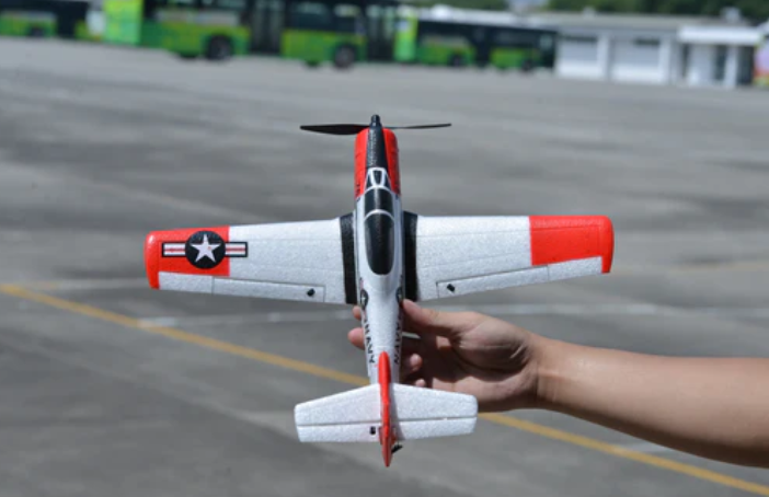 A Complete Guide to RC Aircraft Planes