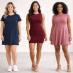 The Ultimate Guide to Mini Dresses: Styles and Trends