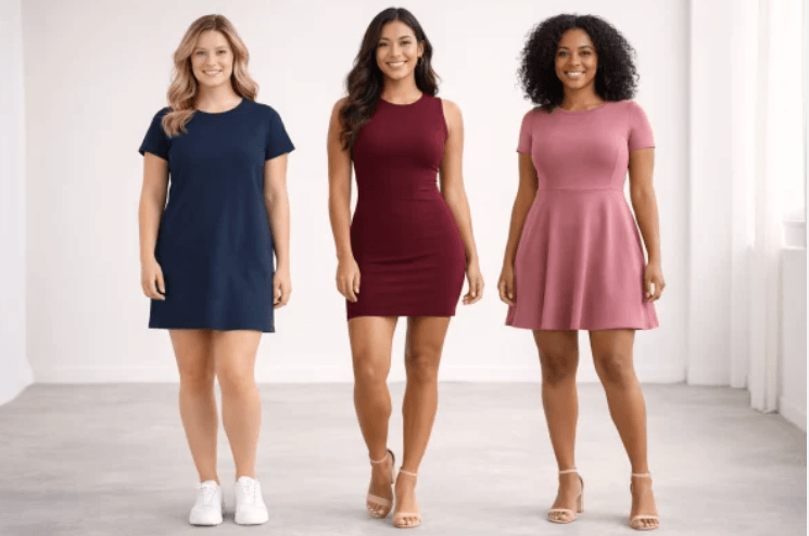 The Ultimate Guide to Mini Dresses: Styles and Trends