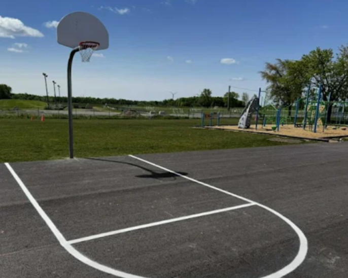 Choosing Custom Line Painters In Ontario For Precision And Durability