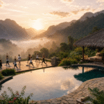 Wellness Retreats: Resorts That Heal Body, Mind, and Soul