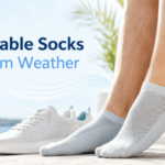 Breathable Socks for Warm Weather and Long Wear: What Buyers Should Know
