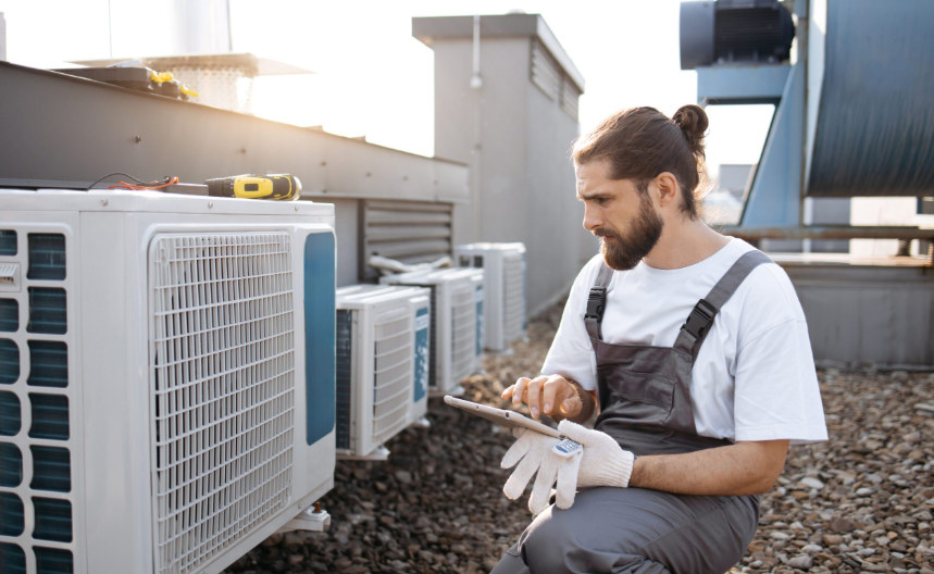 HVAC Business Financing Canada: A Complete Guide to Growing Your HVAC Company