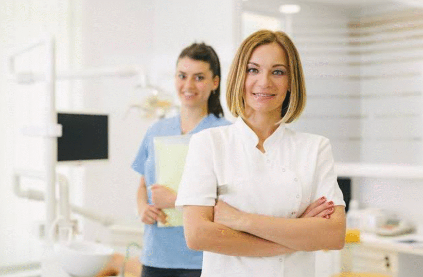 How General Dentistry Strengthens Trust Through Long Term Relationships