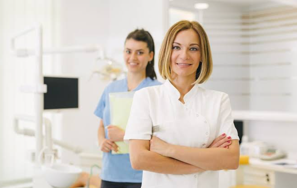 How General Dentistry Strengthens Trust Through Long Term Relationships