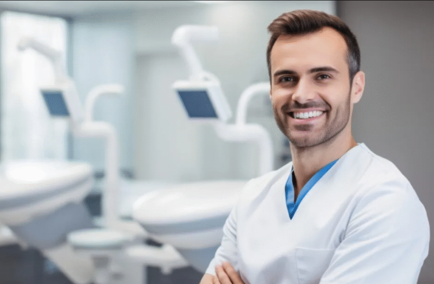 How Family Dentists Help Households Create Backup Plans For Dental Emergencies