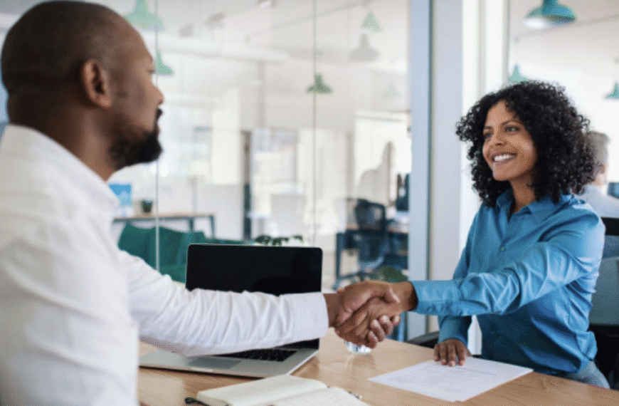 How High-Performing Dealerships Build Consistency Across Every Department