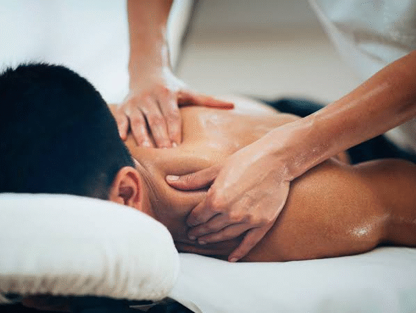 Sports Massage: Does it Really Alleviate Pain?