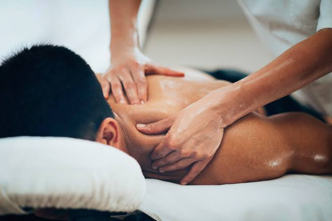 Sports Massage: Does it Really Alleviate Pain?