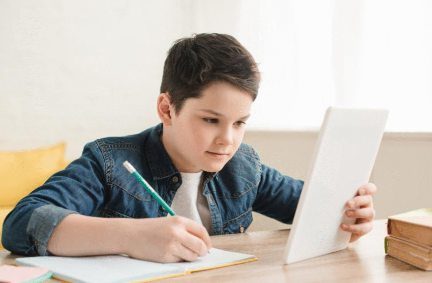 The Community Advantage: How a Local Math Tutor Understands Your Child's Curriculum