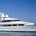 Superyacht Ownership