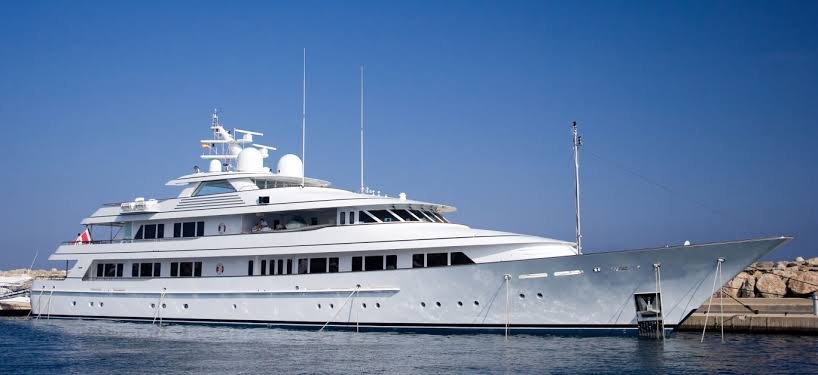 Superyacht Ownership