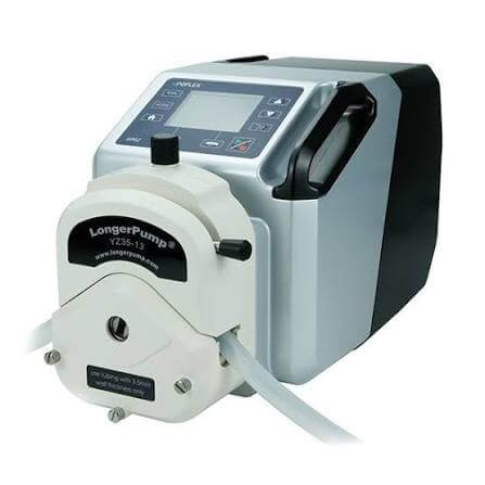 Peristaltic Pumps