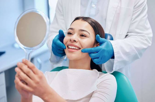 6 Cosmetic Dentistry Services Families Should Ask Their Dentist About