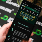 Dashboard clarity for casino sites built around mobile access