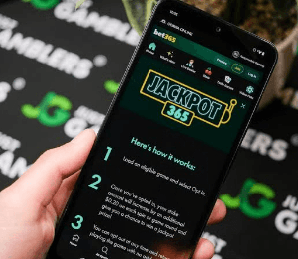 Dashboard clarity for casino sites built around mobile access