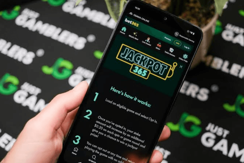 Dashboard clarity for casino sites built around mobile access