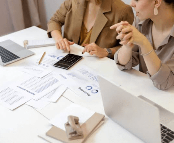 4 Steps CPAs Take to Ensure Accurate Financial Statements