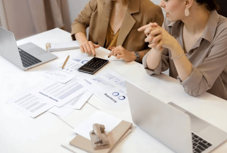 4 Steps CPAs Take to Ensure Accurate Financial Statements