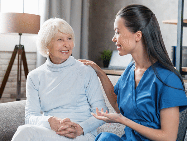 How Staffing, Training, and Culture Determine the Quality of Care in Any Assisted Living Setting