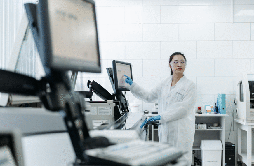 How Clinical Research Is Advancing Rare Disease Treatment