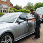 Scratch Removal Tonbridge: The Smart Way to Restore Your Car’s Perfect Finish