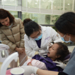 Building Lifelong Oral Health with a Trusted Family Dentist