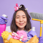 How to Keep Your Home Clean Between Professional Cleaning Visits