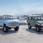 Engineering the Ultimate Classic 4x4: What Goes into a Bespoke Land Cruiser Restomod